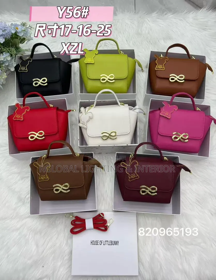 Little Bunny Mini Handbag