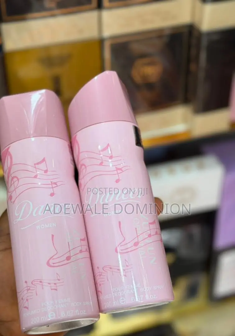 Scent Nice