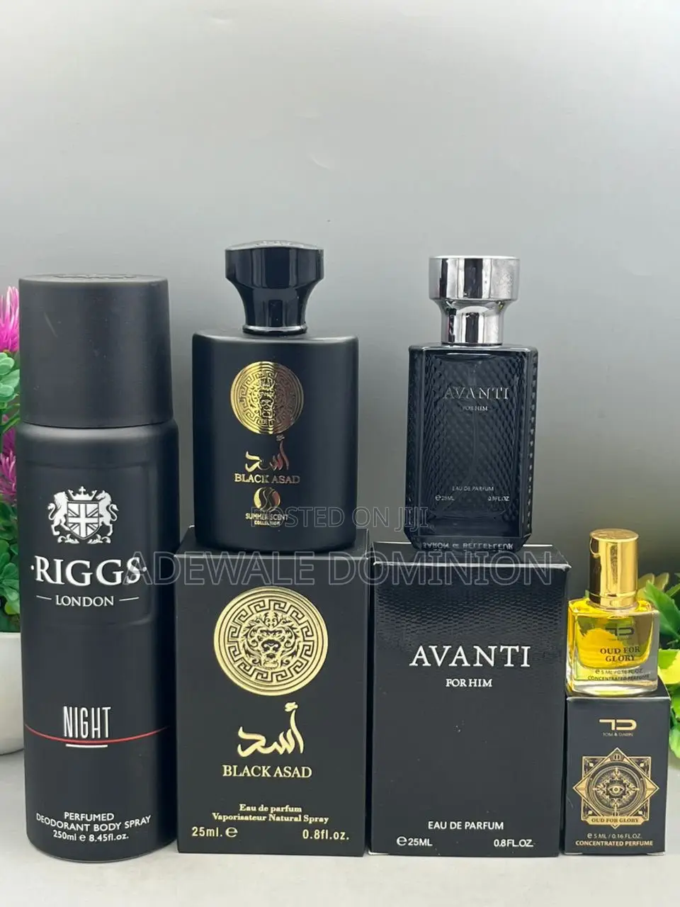 Scent Nice