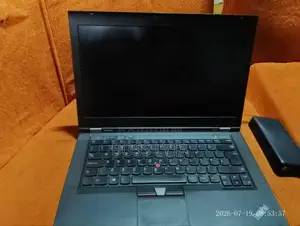 Laptop Lenovo ThinkPad T430 12GB Intel Core i5 SSD 512GB