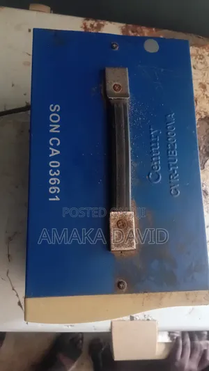 Stabilizer