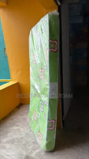 75x36x6 Mouka Flora Hard