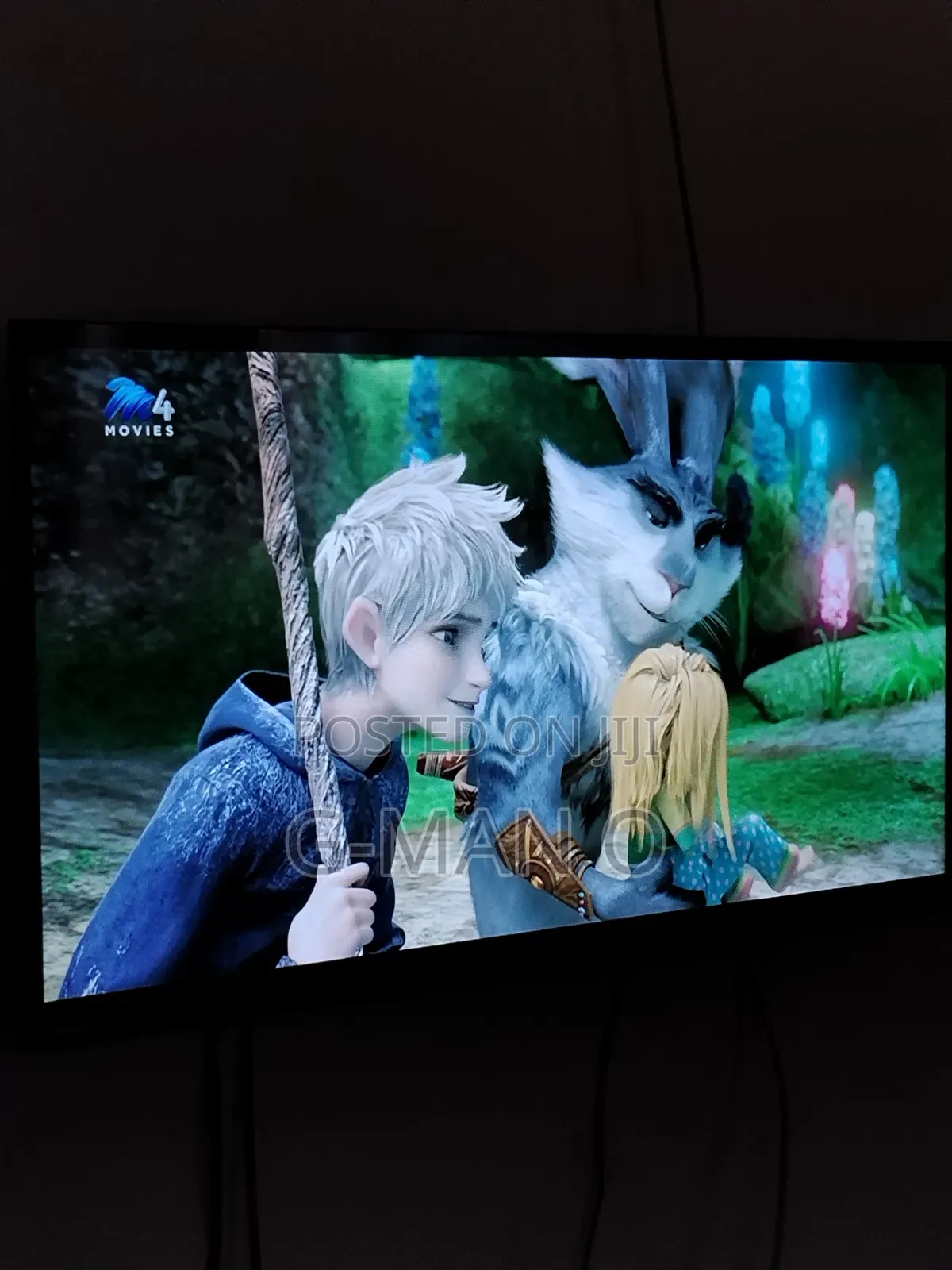 Hisense Smart TV 32 Inches