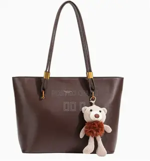 Perfect for Women's Daily Outings and Versatile Single-Shoulder Bag