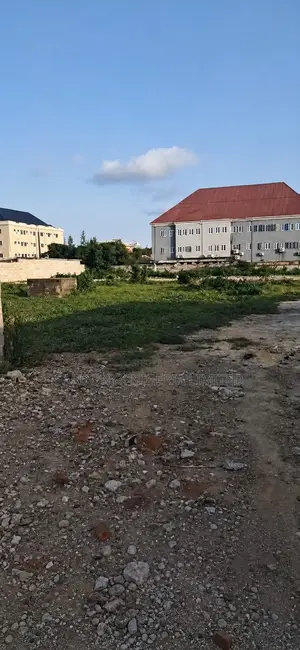 7,500 SQM Residential Commercial Land Available