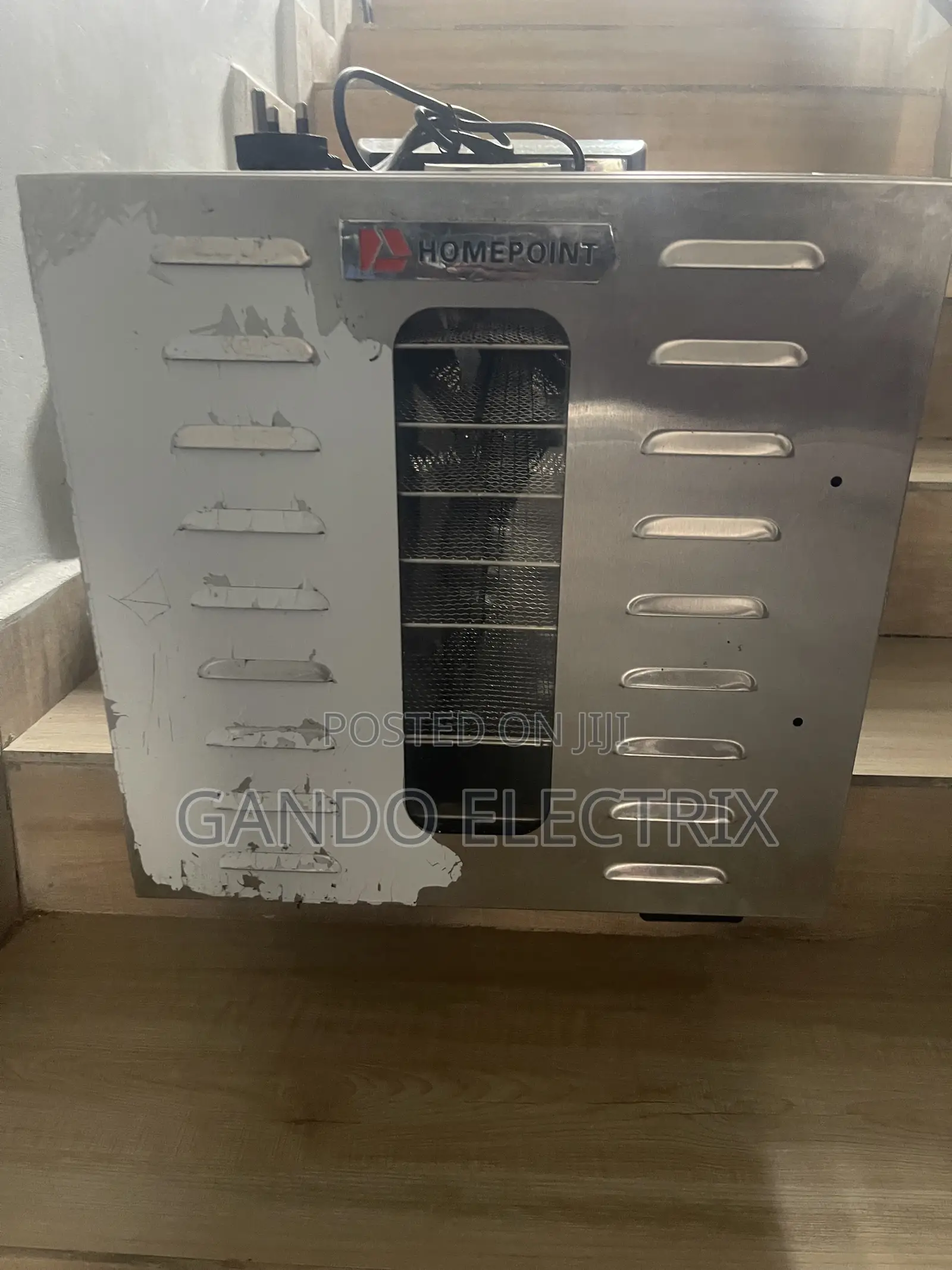 Food Dehydrator 10 Tray