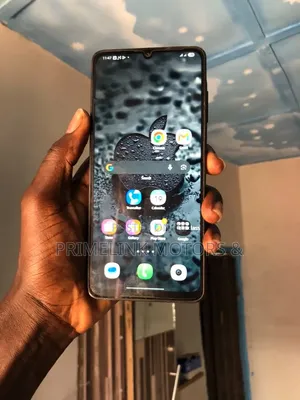 Samsung Galaxy A06 64 GB Gray