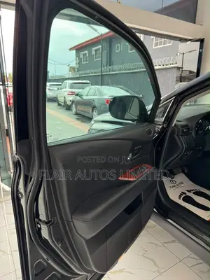 Lexus RX 350 2010 Black