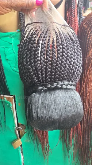 Stylish Ghana Weavon Shuku