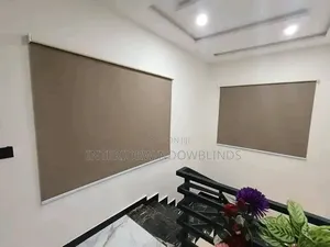 Blackout Window Blind