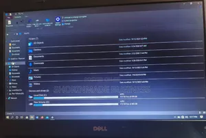 Laptop Dell Latitude 3330 8GB Intel Core i5 SSD 500GB