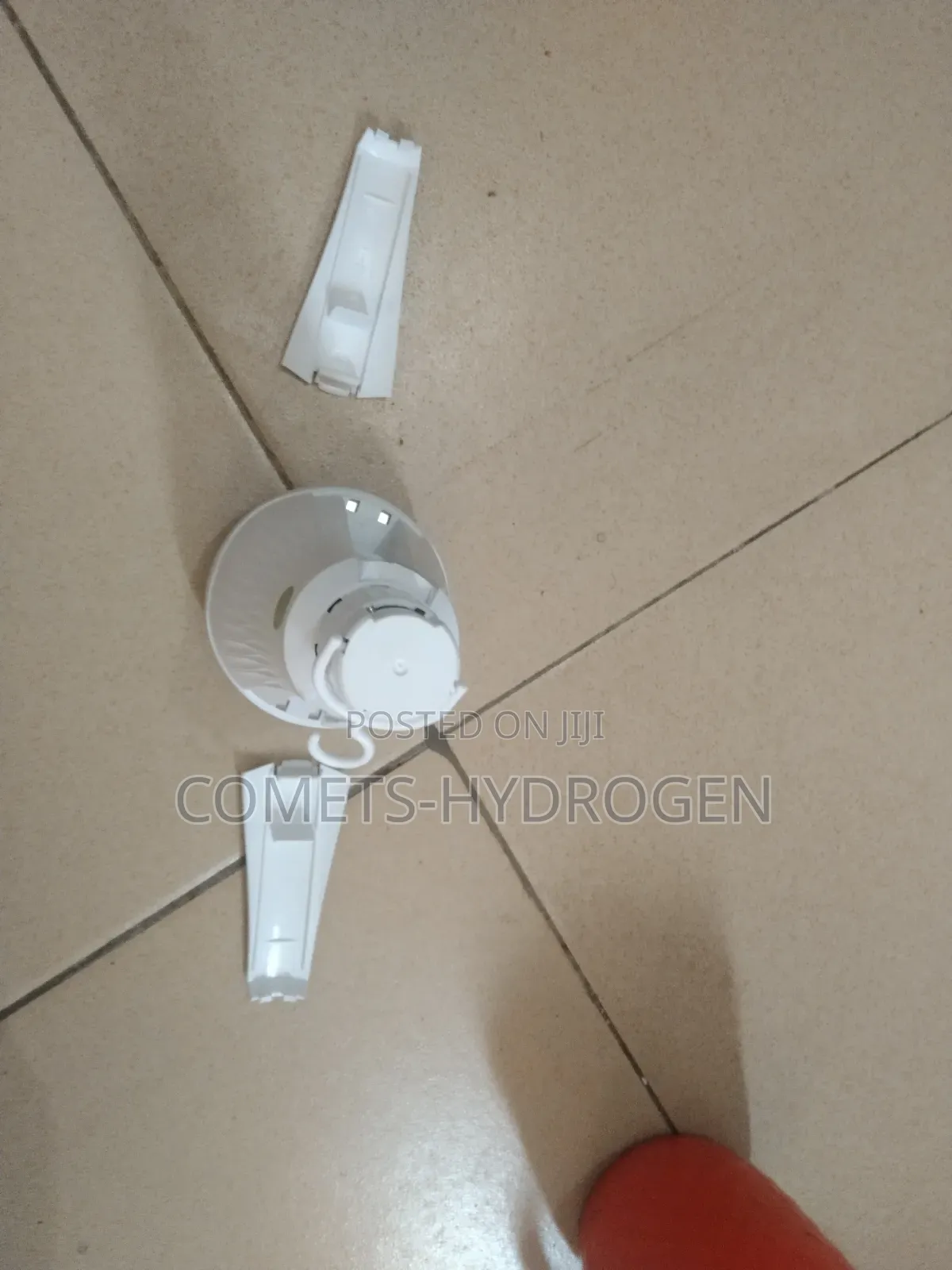 DP Portable 150W Rechargeable Emergency Auto ON LED Bulb - Wholesale