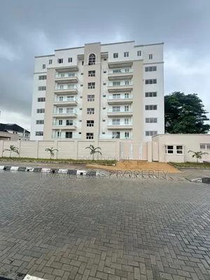Furnished 3bdrm Block of Flats in Private Estate Ikoyi for sale