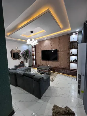 Furnished 2bdrm Townhouse / Terrace in Lokogoma for rent