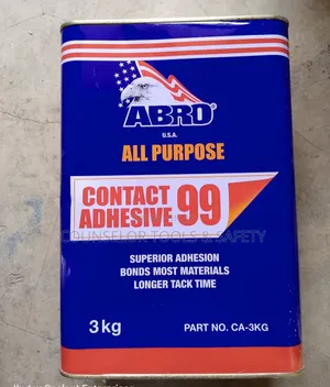 3kg Abro Gum