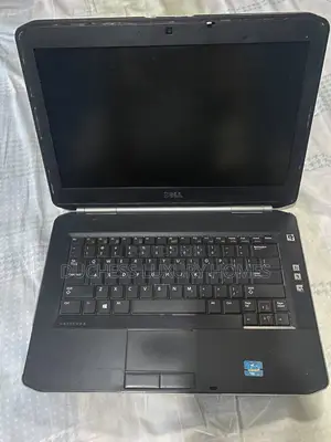 Laptop Dell Latitude 5420 4GB Intel Core i3 HDD 320GB