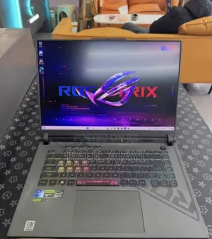 Laptop Dell G3 17 3579 16GB Intel Core i7 SSD 256GB