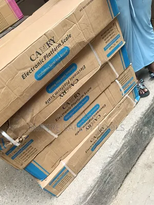 300kg Camry Scale