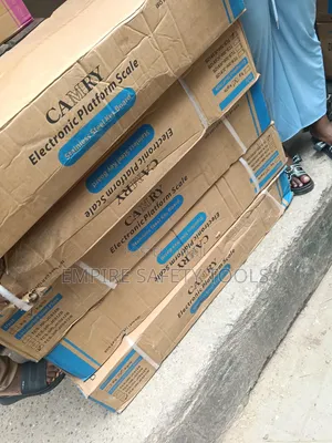 300kg Camry Scale