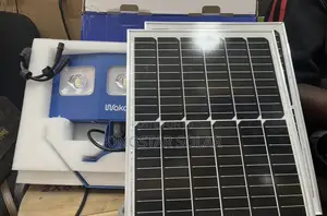 Wakatek WK-JS-300W Solar Floodlights
