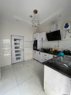 4bdrm Duplex in Lekki County, Ikota for rent