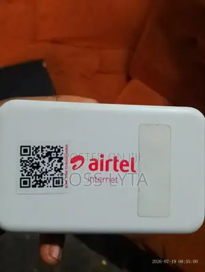 Airtel Mifi 4g