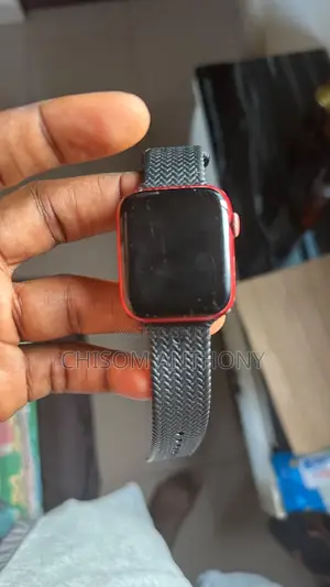 Apple Watch Series 6 for Sale