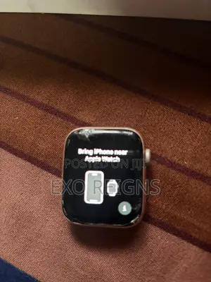 Apple Watch Series 5 44mm