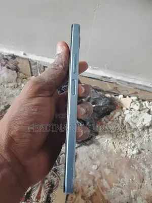 Realme C30s 64 GB Blue