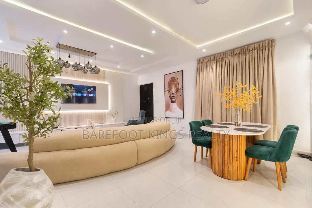 Premium 2Bedroom Apartment