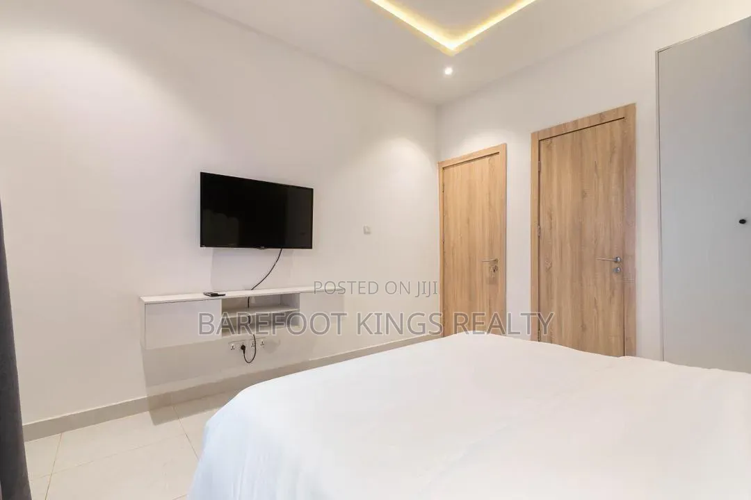 Premium 2Bedroom Apartment