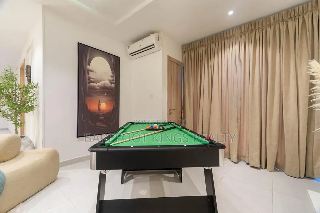 Premium 2Bedroom Apartment