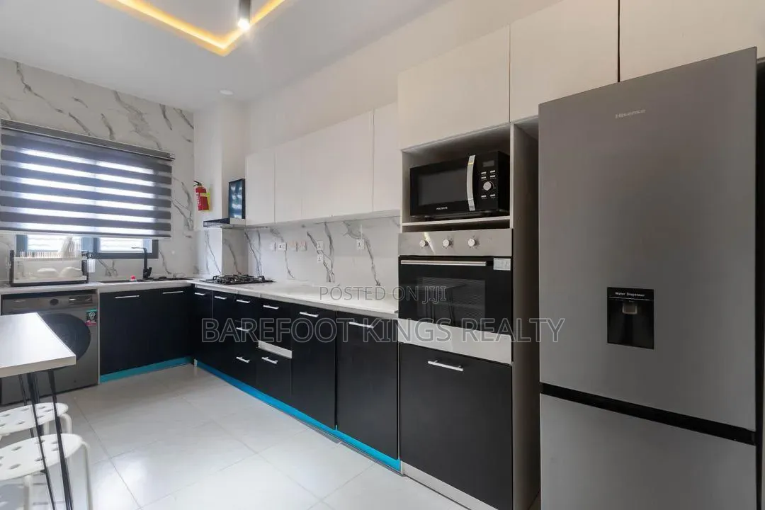 Premium 2Bedroom Apartment