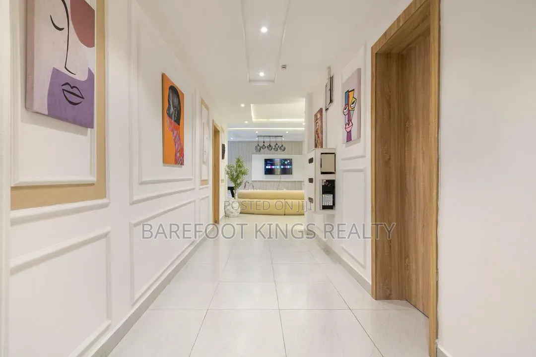 Premium 2Bedroom Apartment