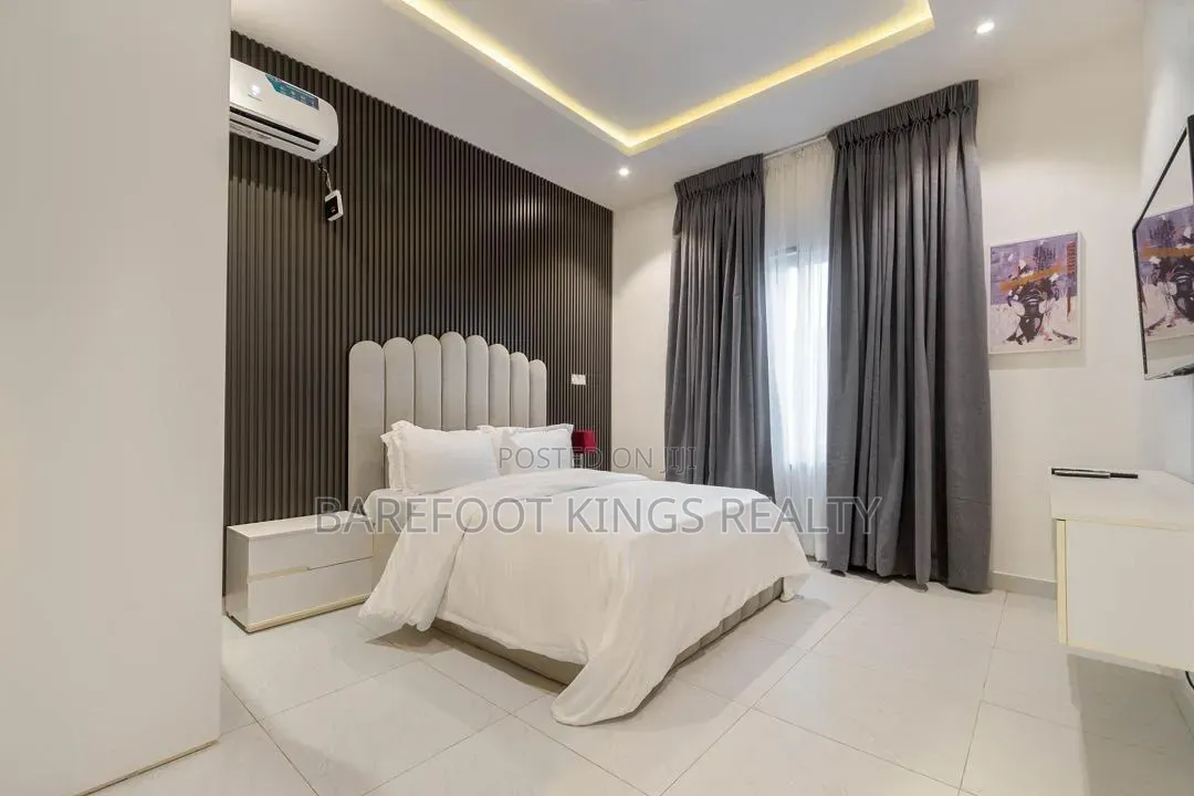 Premium 2Bedroom Apartment