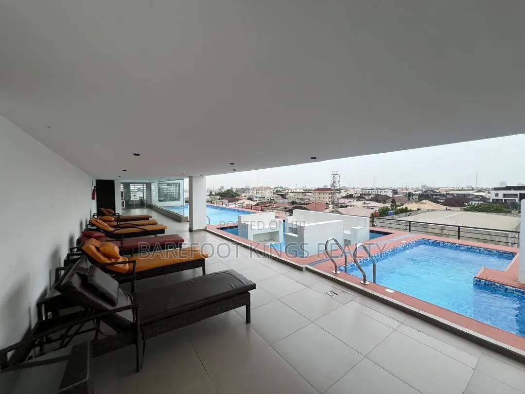 Premium 2Bedroom Apartment
