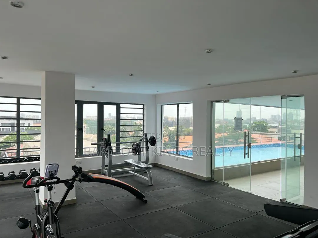 Premium 2Bedroom Apartment