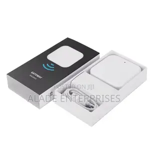 TTLOCK G2 Wifi Gateway Switch for Bluetooth Remote Control