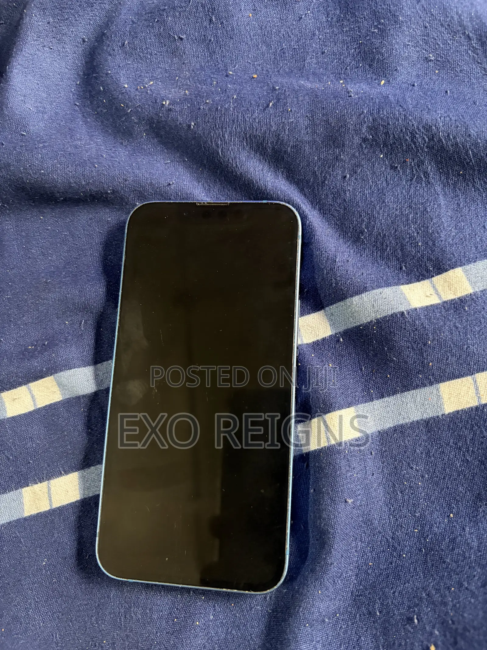 Apple iPhone 13 Mini 128 GB Blue