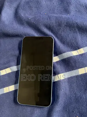 Apple iPhone 13 Mini 128 GB Blue