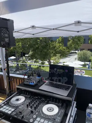 Premium Dj Service