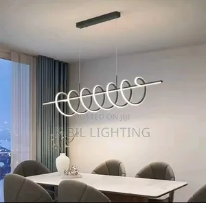 Nordic Pendant