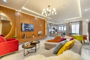 Premium 2Bedroom Apartment