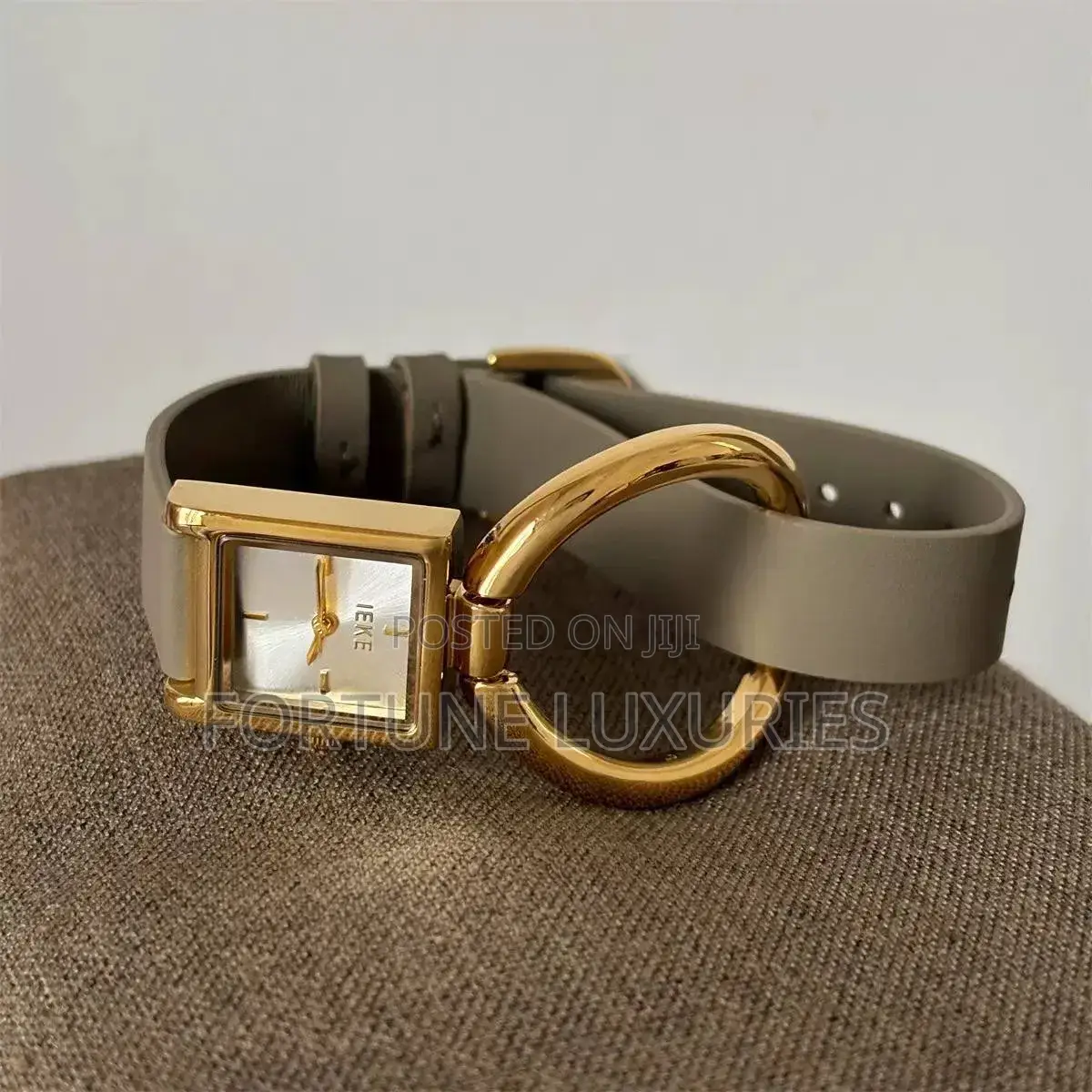 Ieke Watch