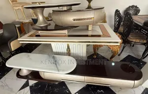 High Quality Foreign Centre Table and TV Stand