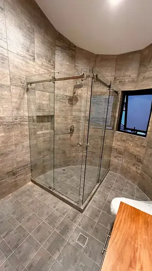 We Are Going to Convert Your Shower Cubicle Space to a Sunny One.