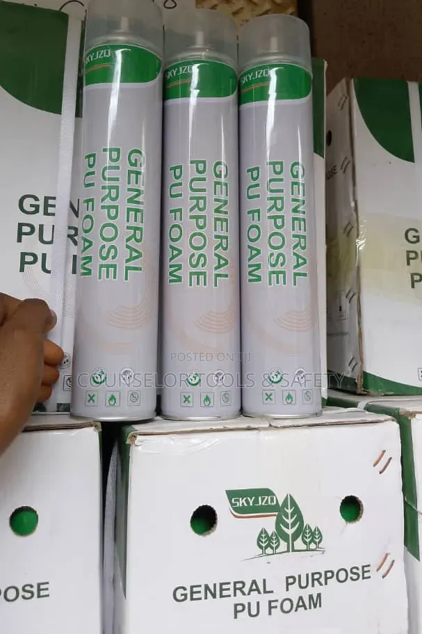 Pu Foam General Purpose