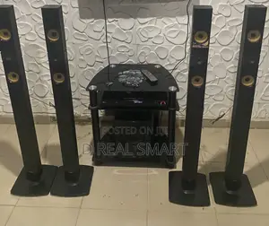 Home Theater