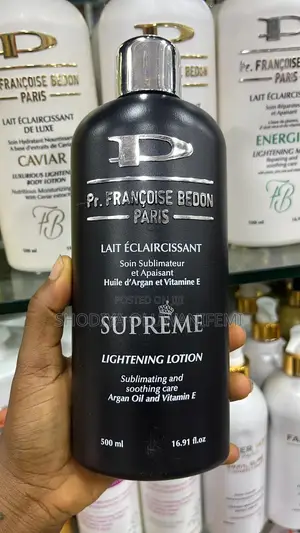 Bedon Supreme Lotion