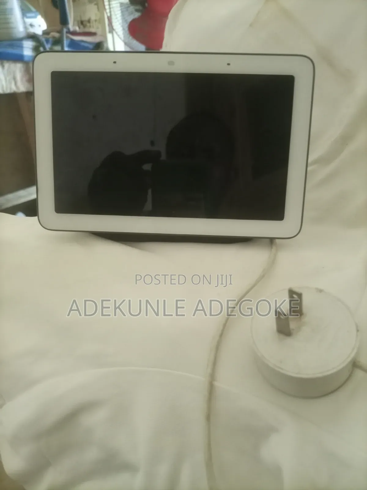 Google Nest Hub